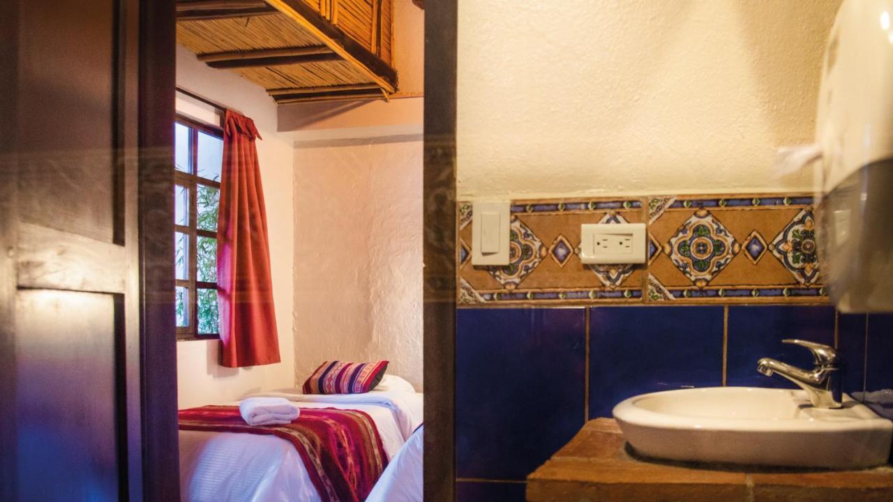 Hostal Restaurant La Cigale Cuenca Kültér fotó