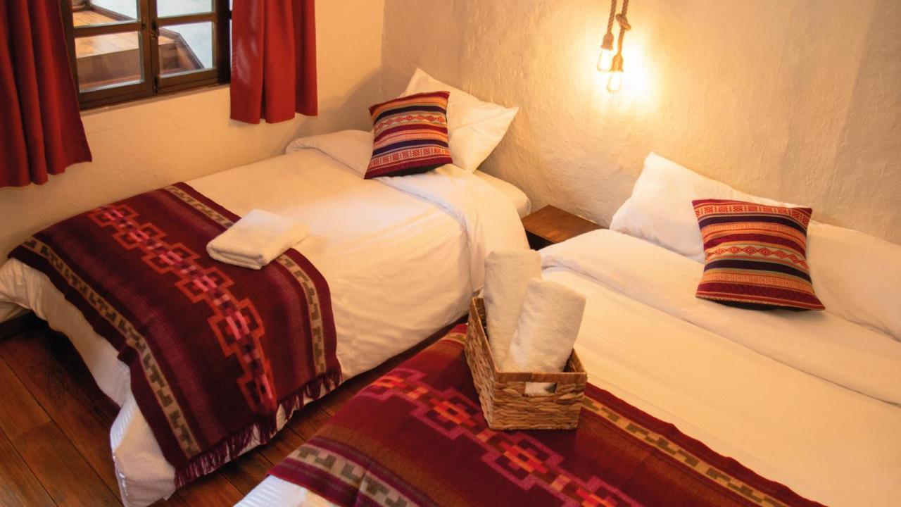 Hostal Restaurant La Cigale Cuenca Kültér fotó