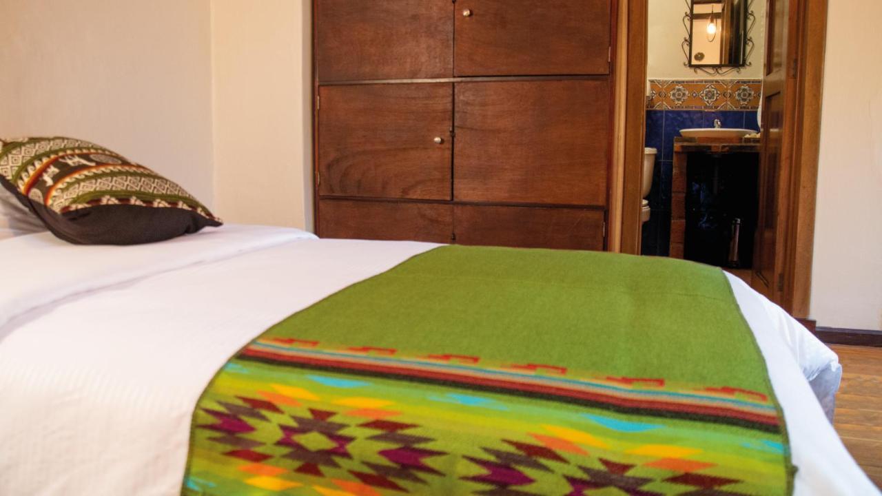 Hostal Restaurant La Cigale Cuenca Kültér fotó