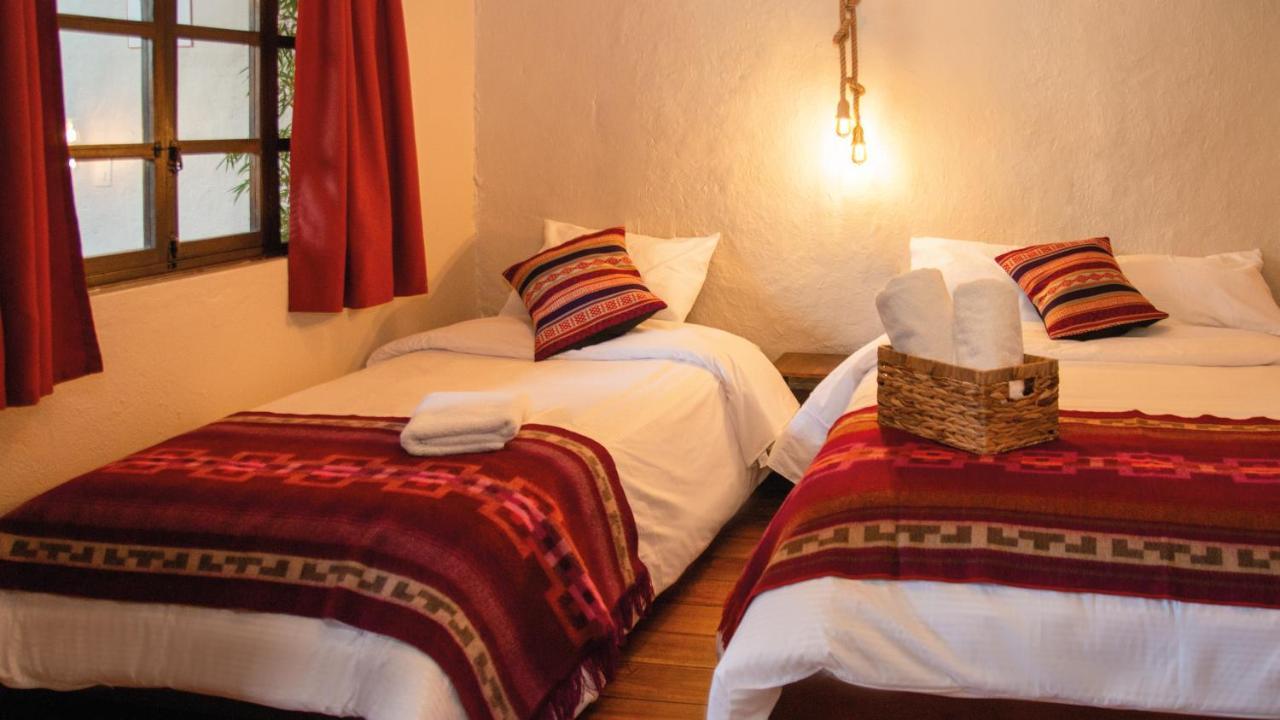 Hostal Restaurant La Cigale Cuenca Kültér fotó
