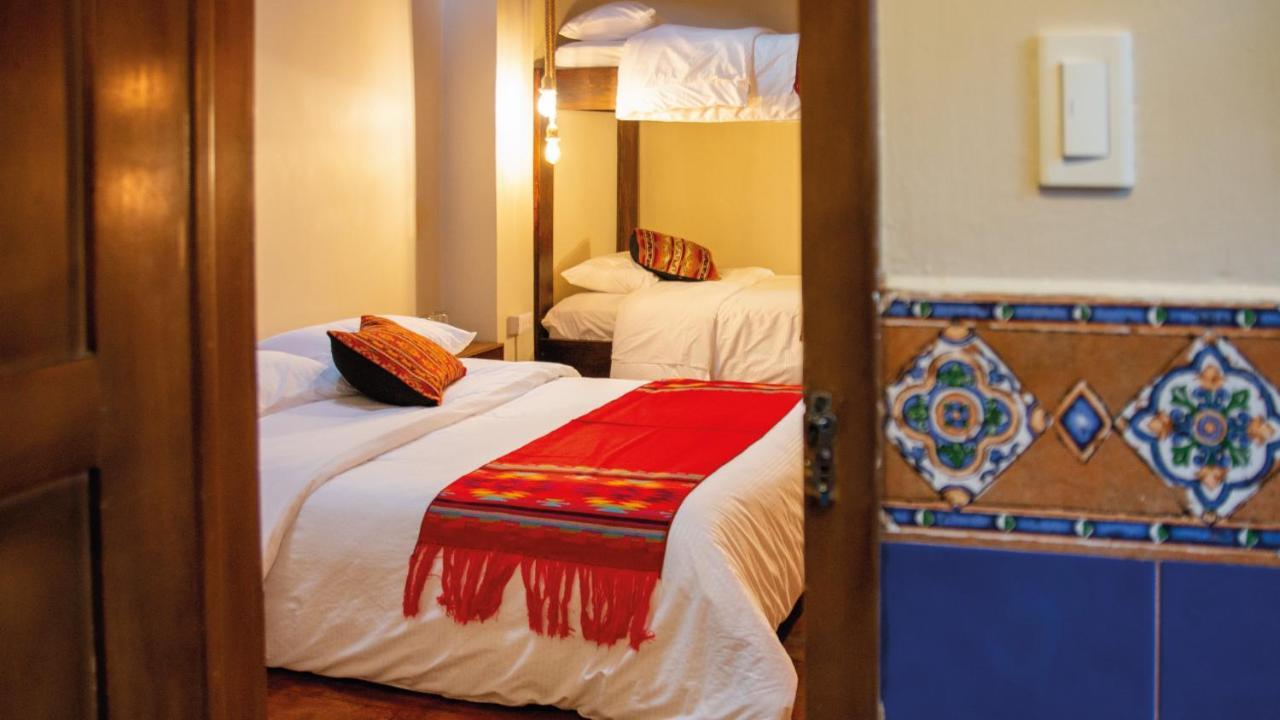 Hostal Restaurant La Cigale Cuenca Kültér fotó