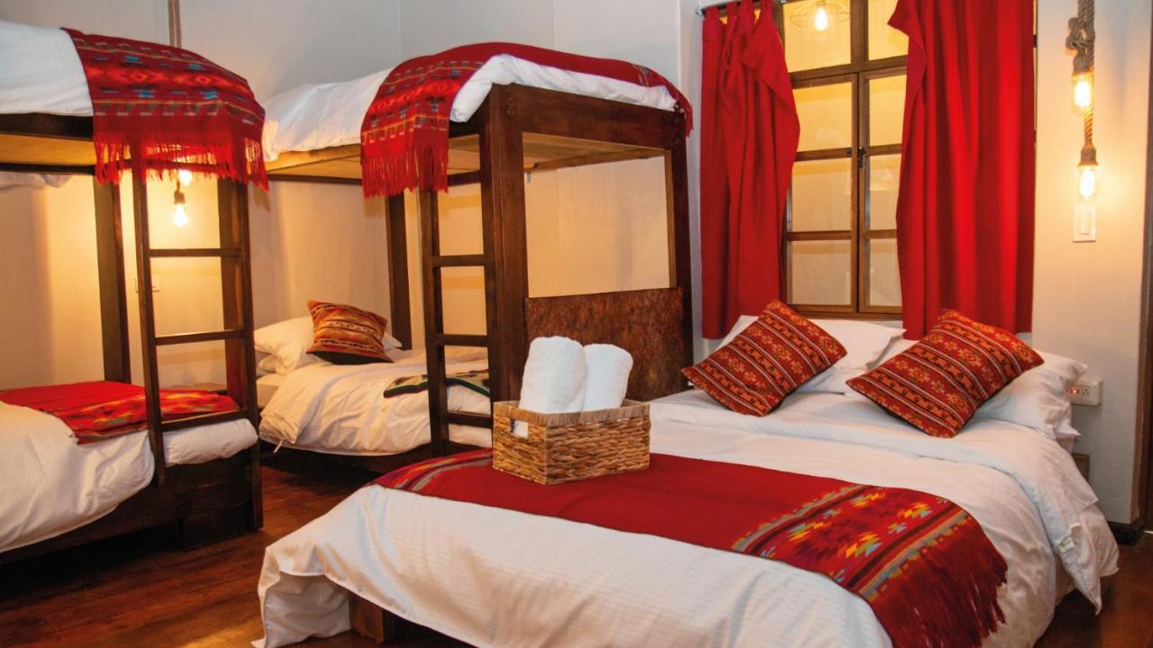 Hostal Restaurant La Cigale Cuenca Kültér fotó