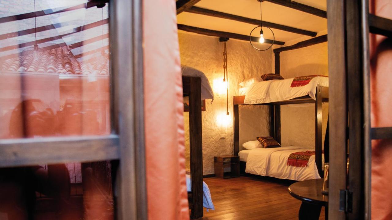 Hostal Restaurant La Cigale Cuenca Kültér fotó