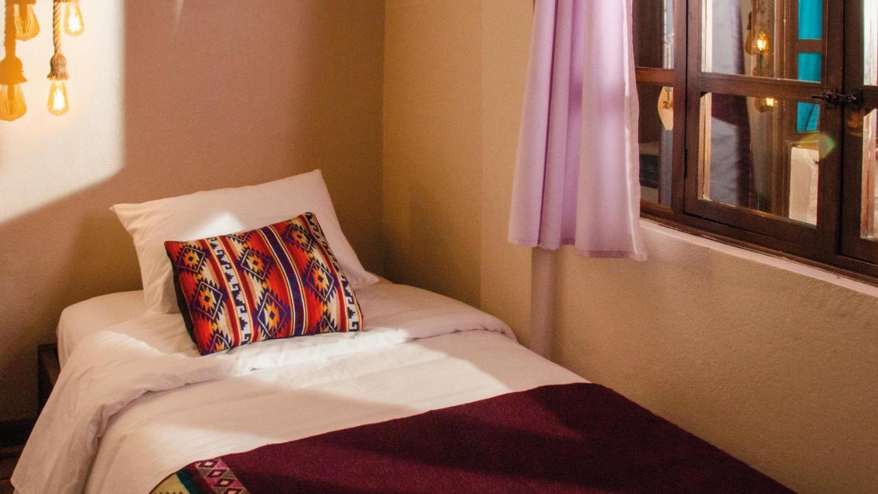 Hostal Restaurant La Cigale Cuenca Kültér fotó