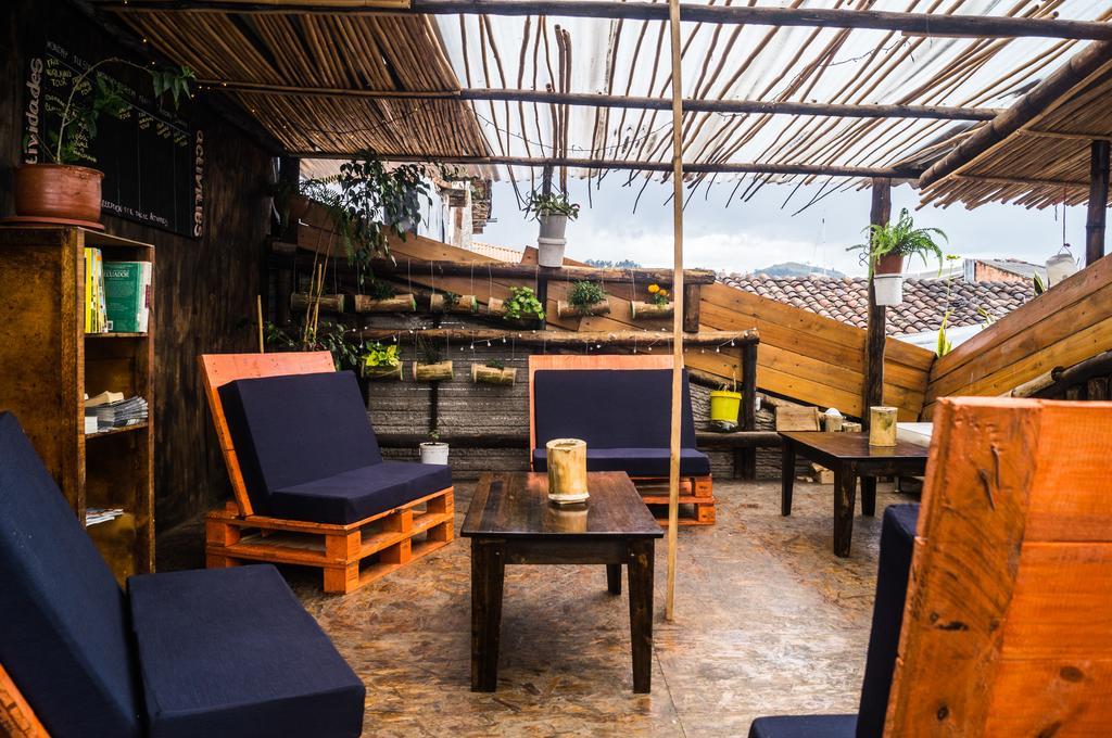 Hostal Restaurant La Cigale Cuenca Kültér fotó