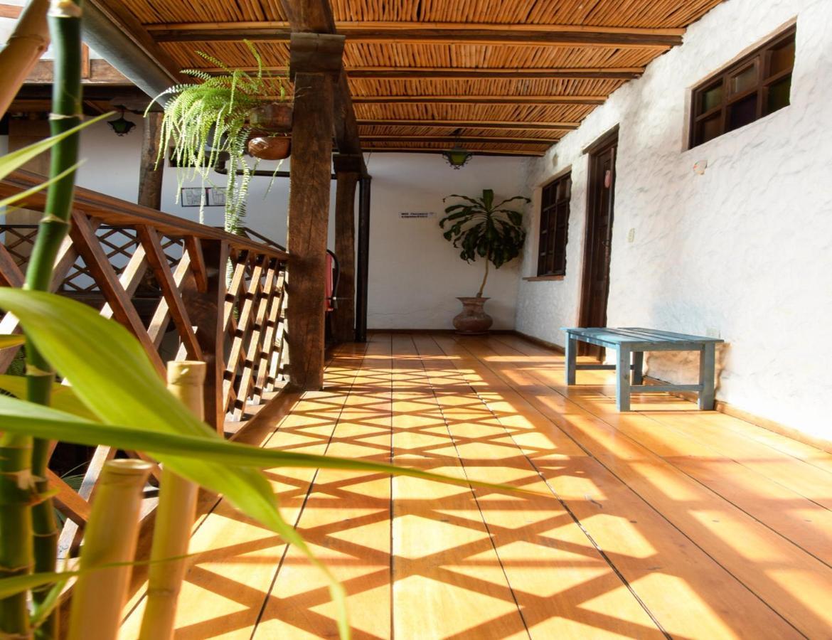 Hostal Restaurant La Cigale Cuenca Kültér fotó